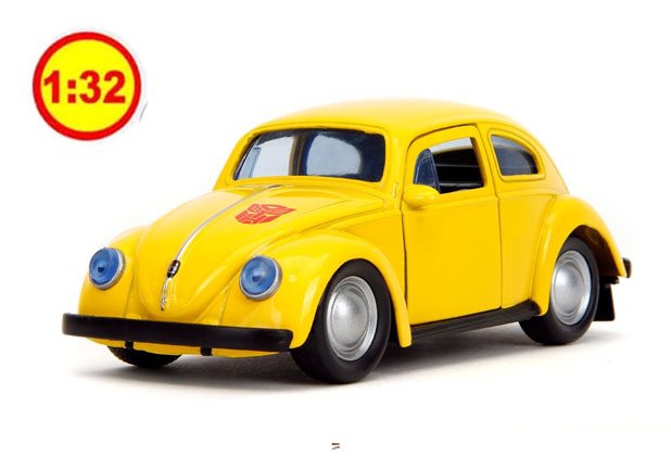 Transformers G1 Bumb