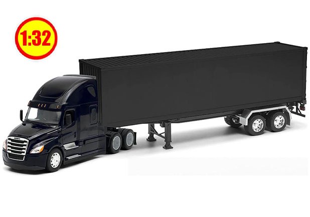 FREIGHTLINER CASCADI