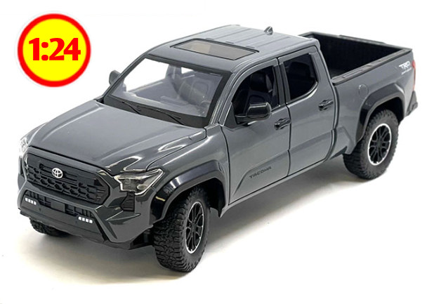 TOYOTA TACOMA TRD OFF-ROAD EDITION 2024 1/24
